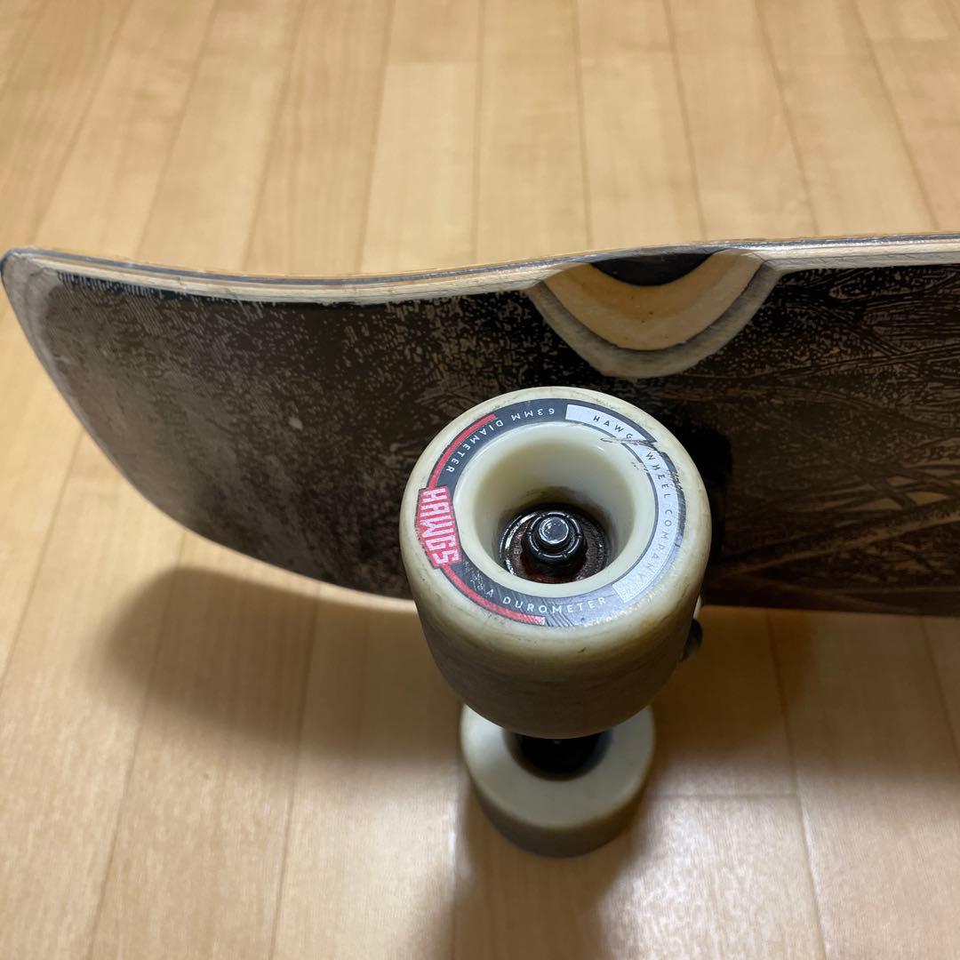 LANDYACHTZ 28インチ　クルーザー