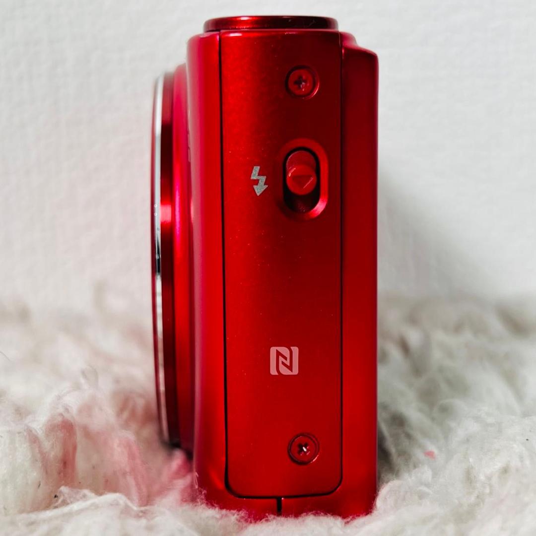 キャノン SX610 HS コンパクトデジタルカメラ パワーショット デジカメ