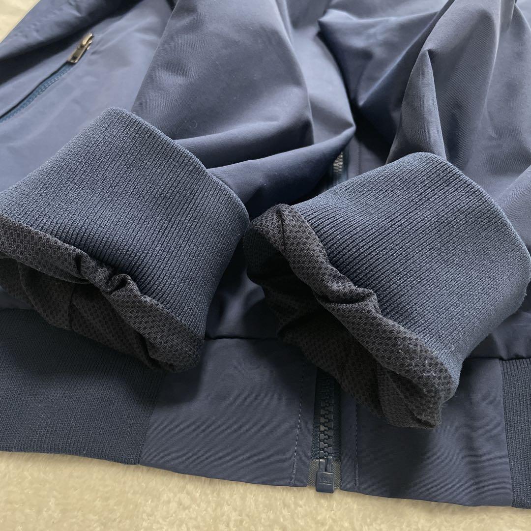 美品/廃盤/旧型　patagonia バギーズジャケット men's M