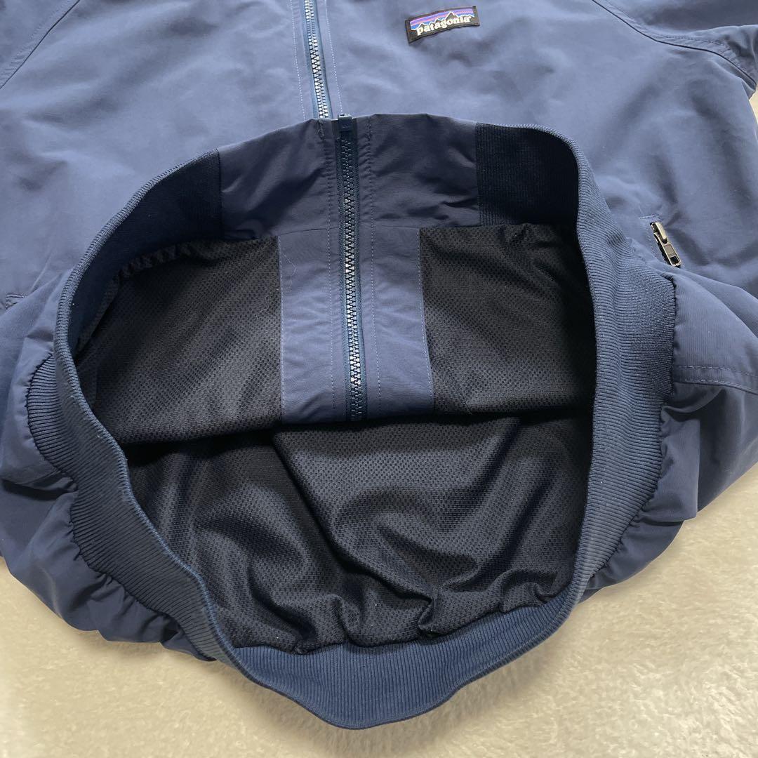 美品/廃盤/旧型　patagonia バギーズジャケット men's M