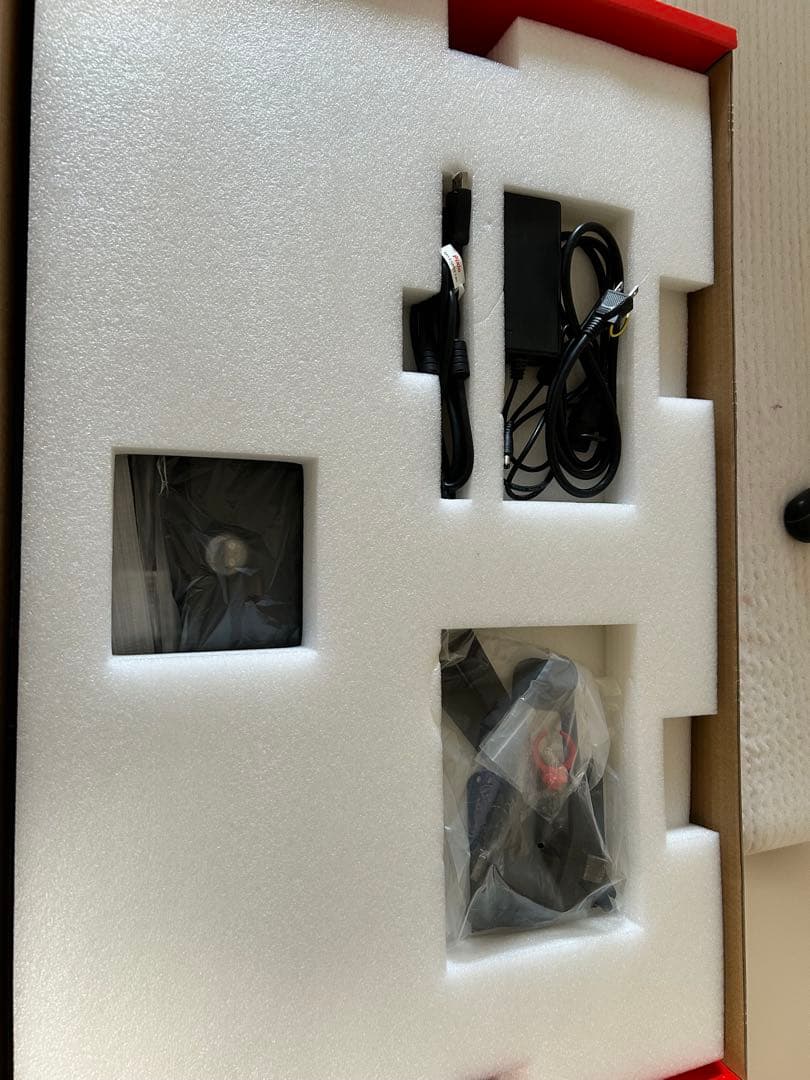 ディスプレイ・モニター本体 Otodus.megalodon