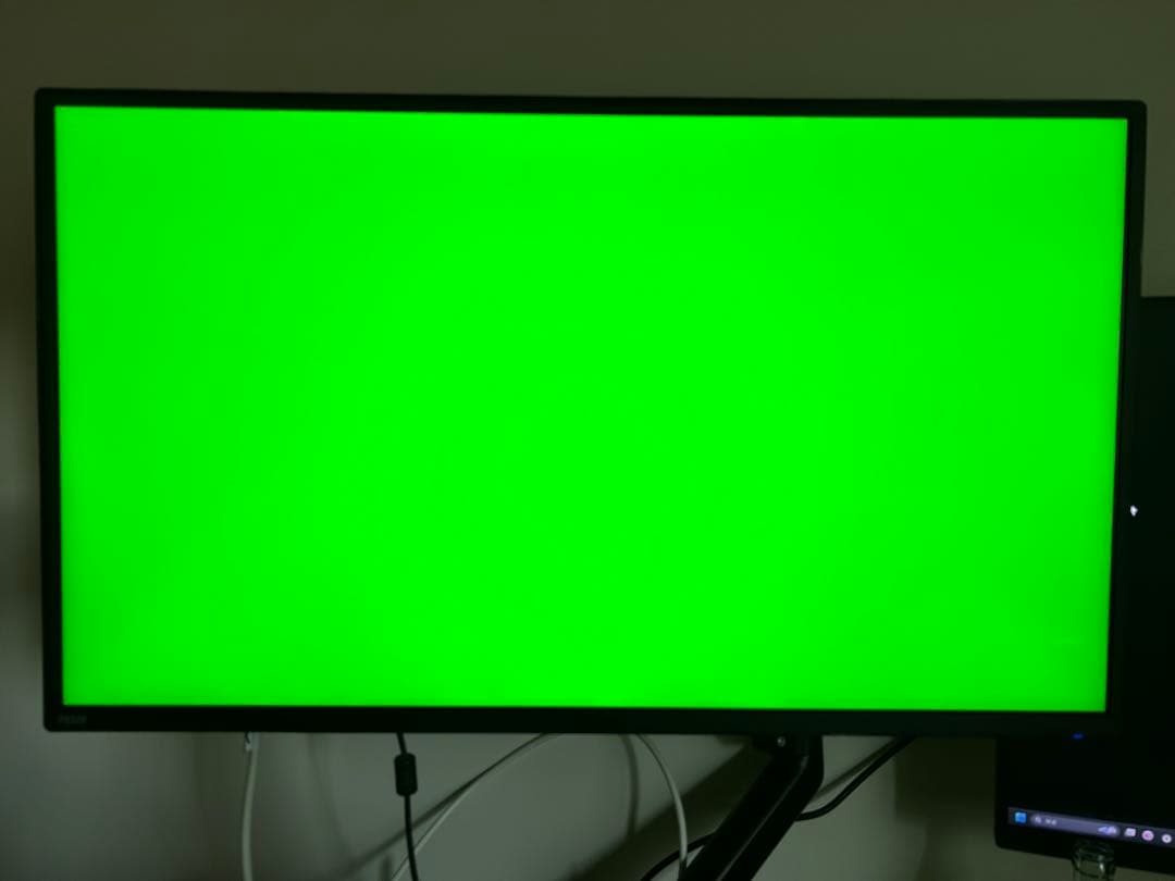 ディスプレイ・モニター本体 Otodus.megalodon