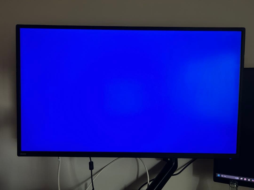 ディスプレイ・モニター本体 Otodus.megalodon