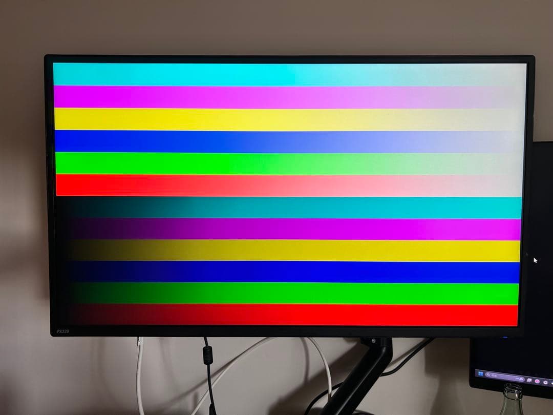 ディスプレイ・モニター本体 Otodus.megalodon