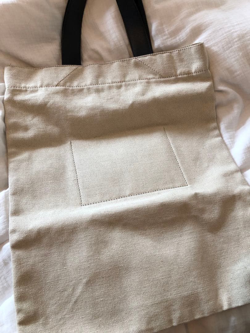 Jil sander トートバッグ