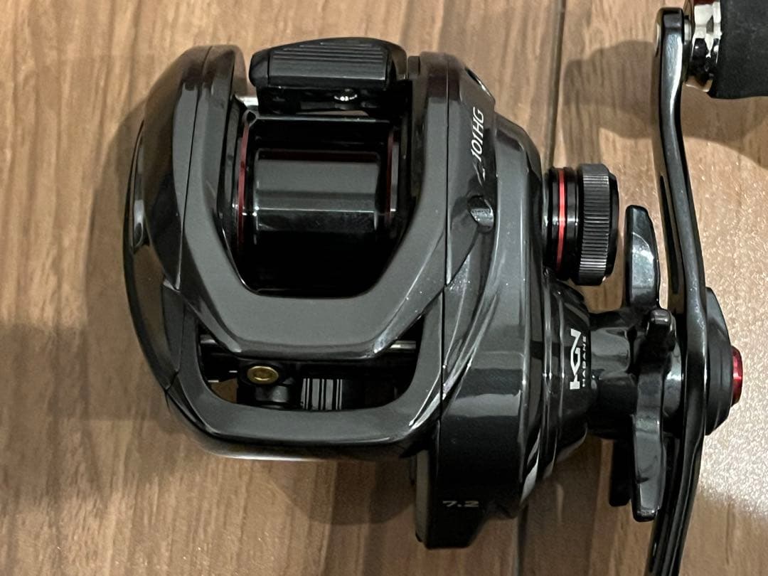 エンゲツ BB 101HG