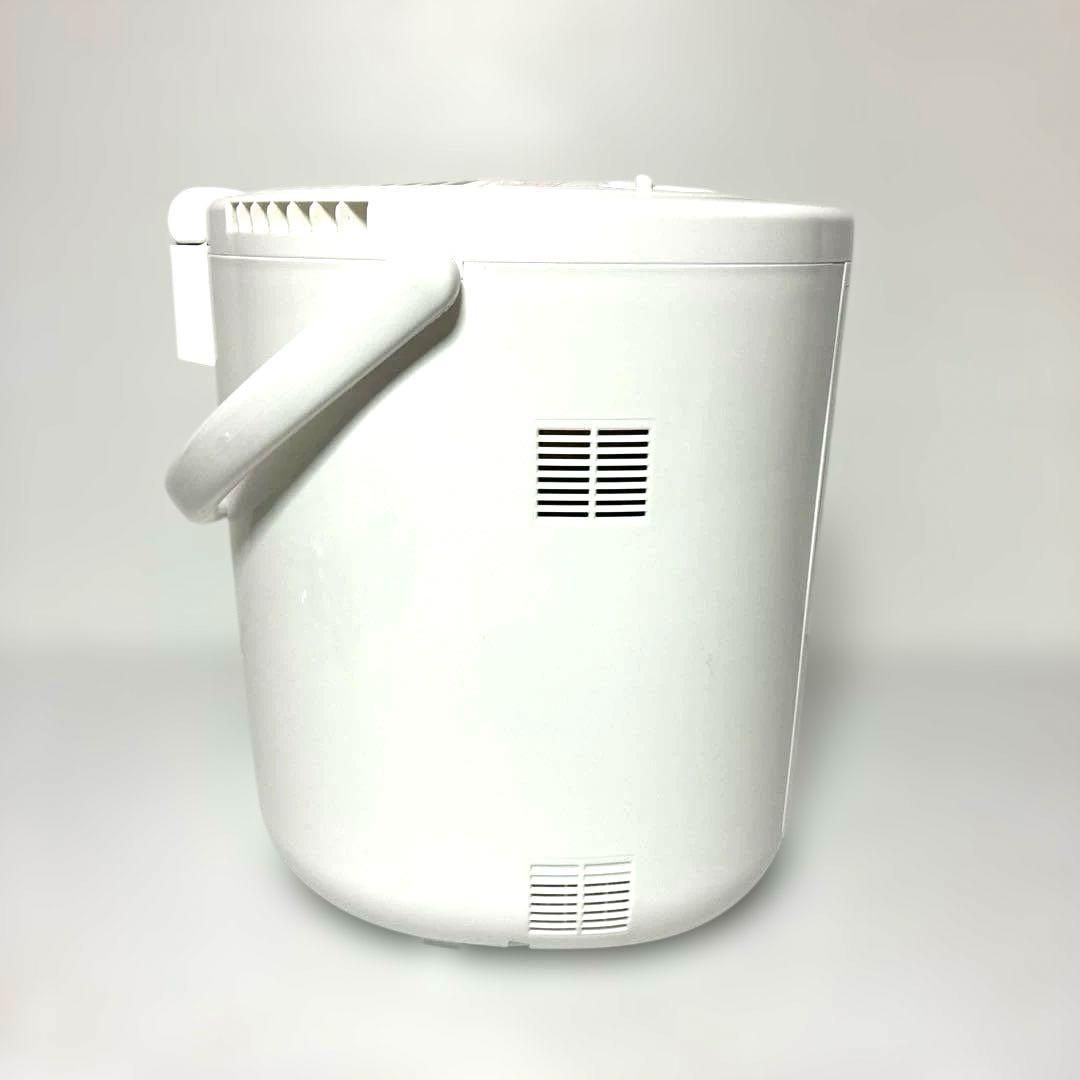 ZOJIRUSHI 象印 スチーム式加湿器 EE-RR35-WA　2022年製