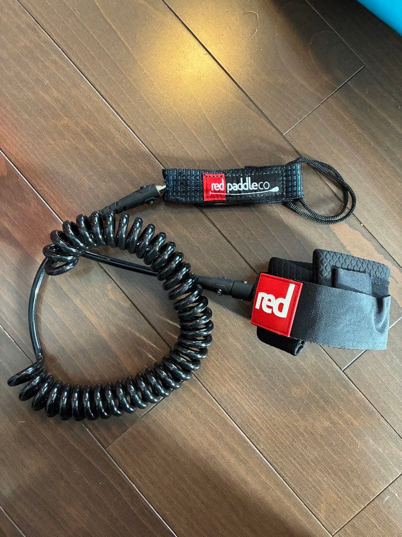 【美品】レッドパドルRIDE 10.6×32 インフレータブルSUPボード