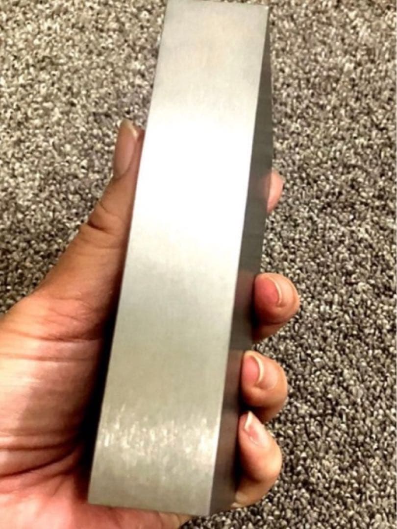 5kg チタン　インゴット レアメタル　元素標本　titanium