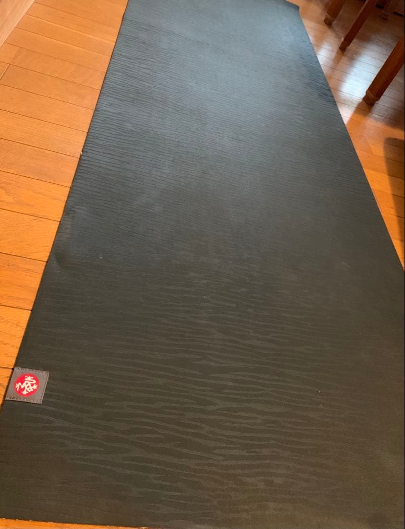 【manduka】eKOヨガマット4mm 171＊61