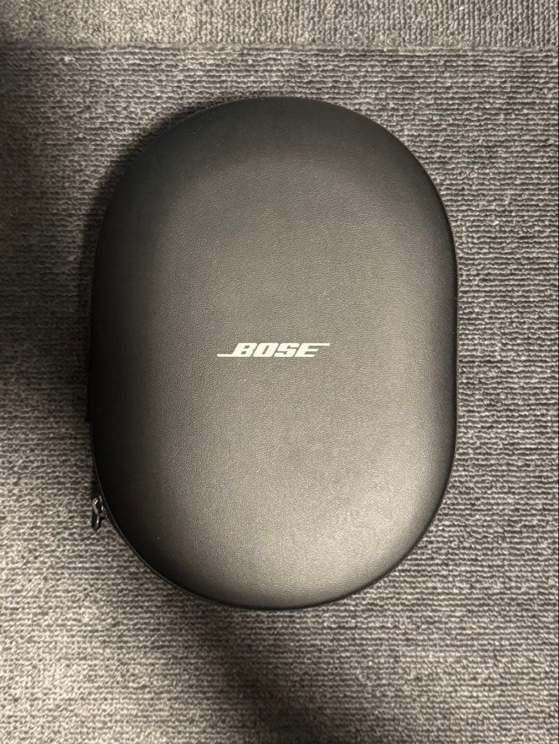 ヘッドホン Bose QuietComfort Ultra headphones