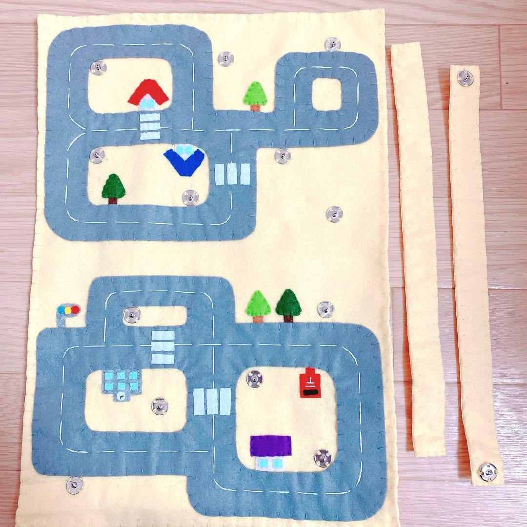 クラフト・布製品 coco