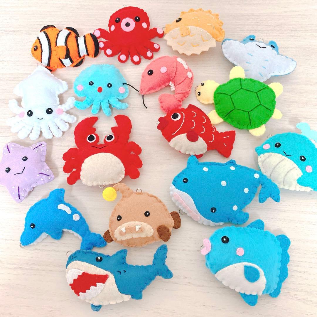 クラフト・布製品 coco