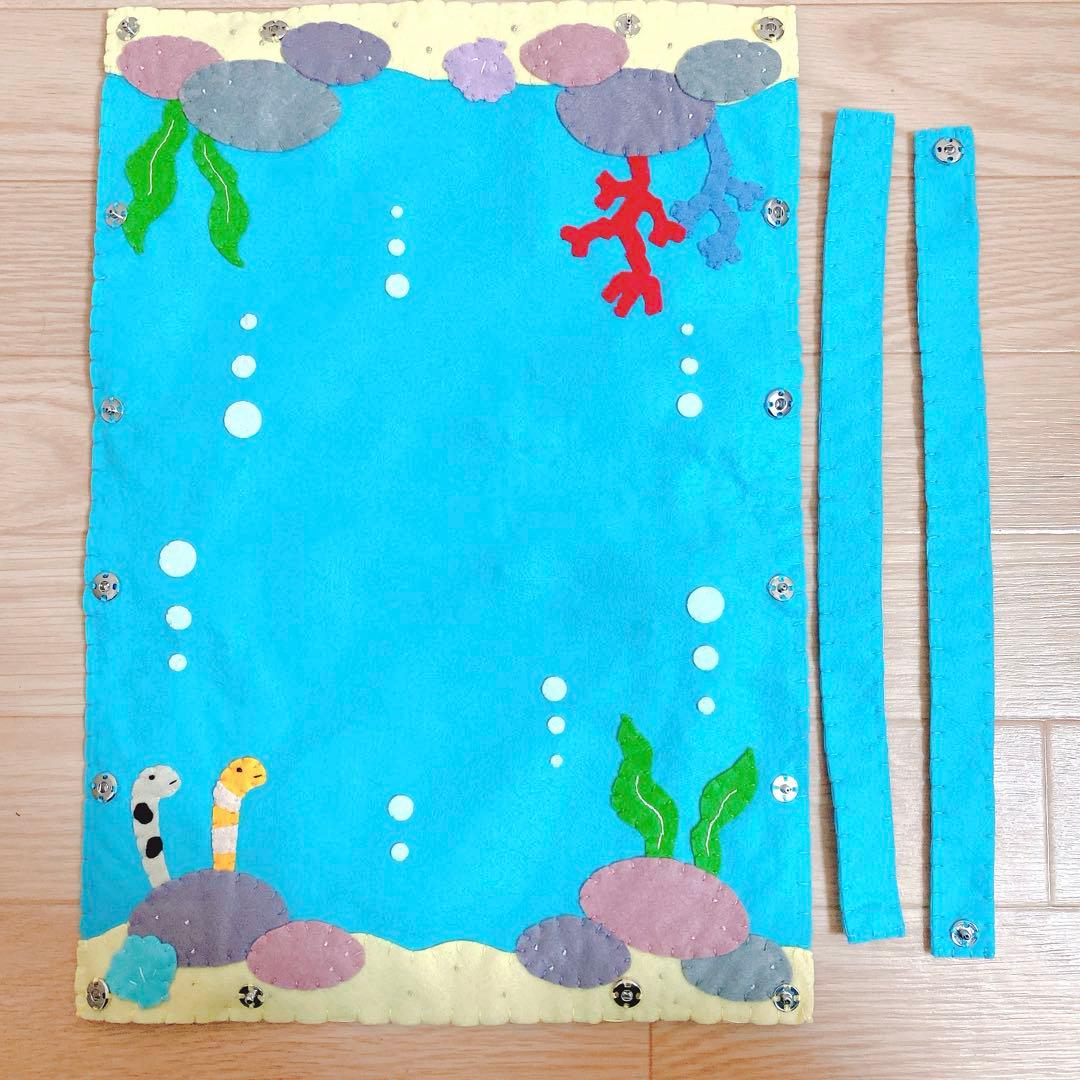 クラフト・布製品 coco