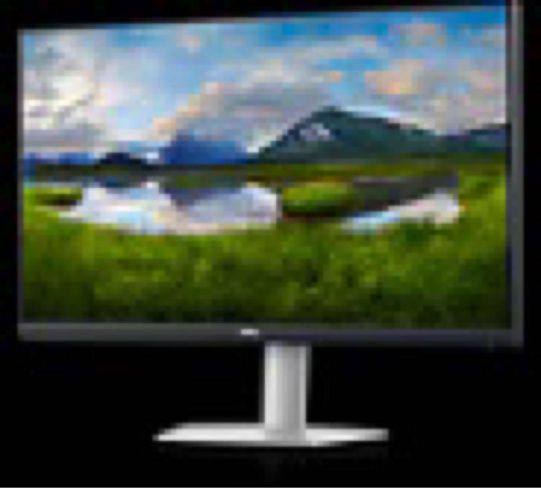 DELL 27インチ 4K IPSモニター S2721QS