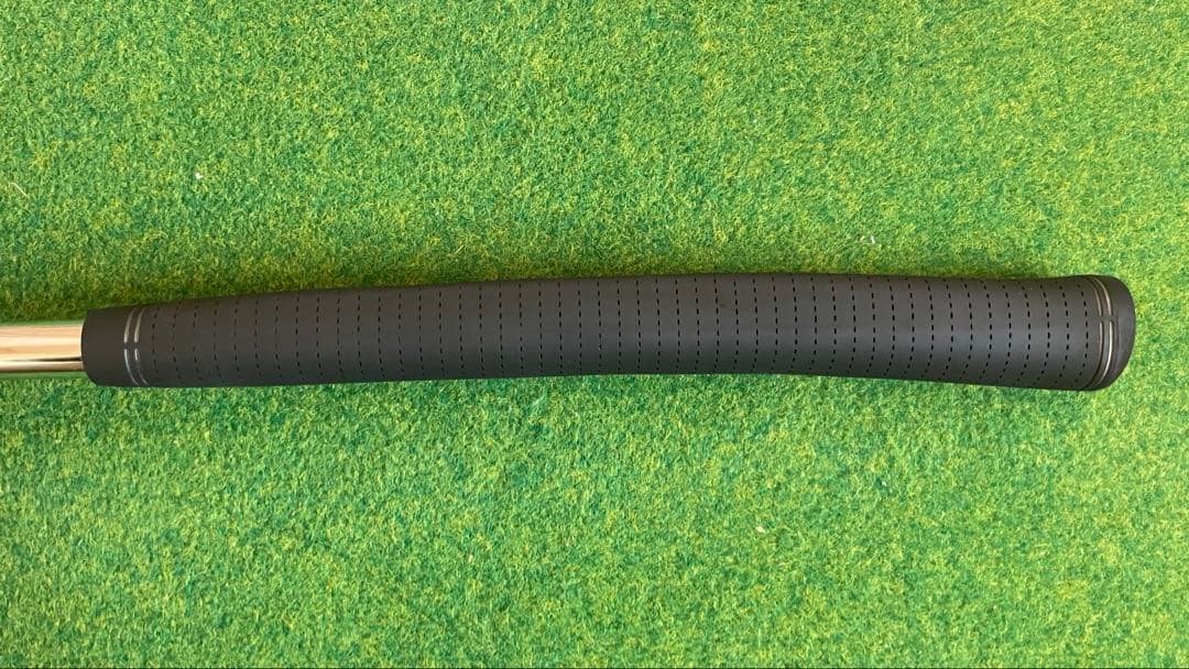 PING PLDパター DS72 34インチ