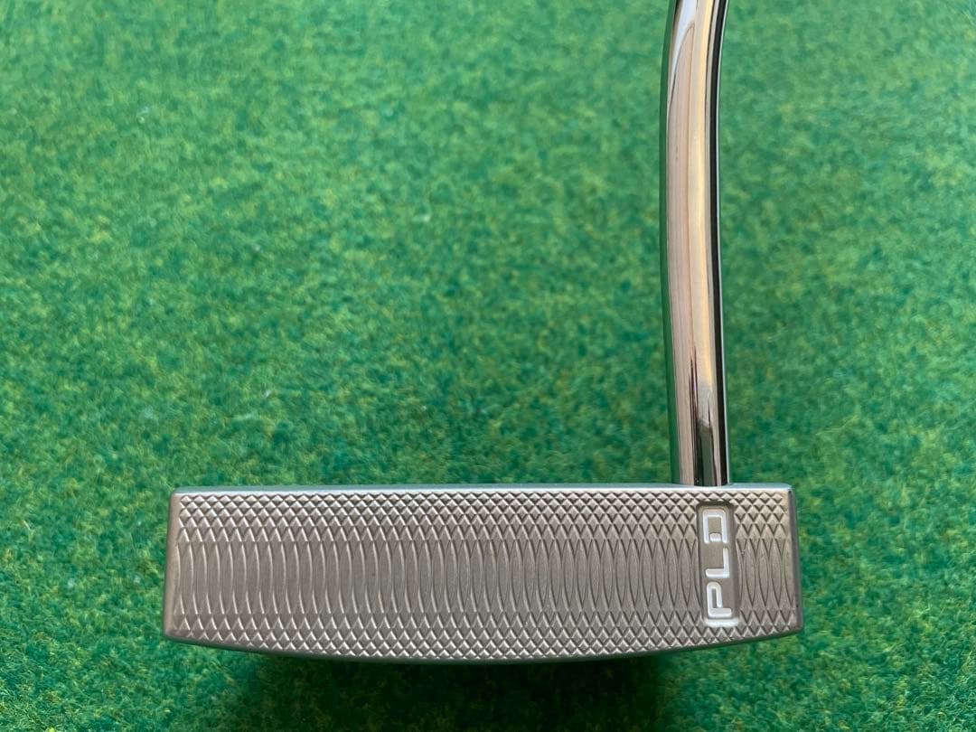 PING PLDパター DS72 34インチ