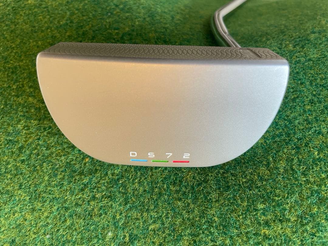 PING PLDパター DS72 34インチ