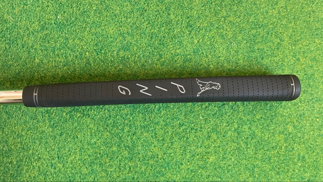 PING PLDパター DS72 34インチ