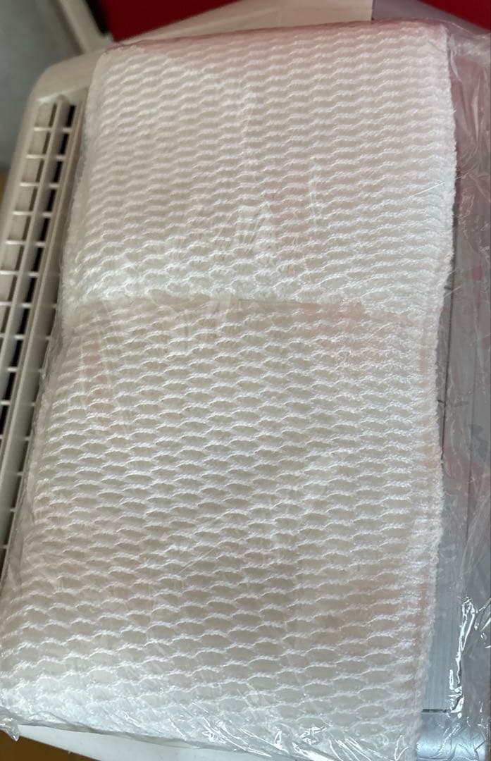 加湿•空気清浄器　Panasonic F-VXS40