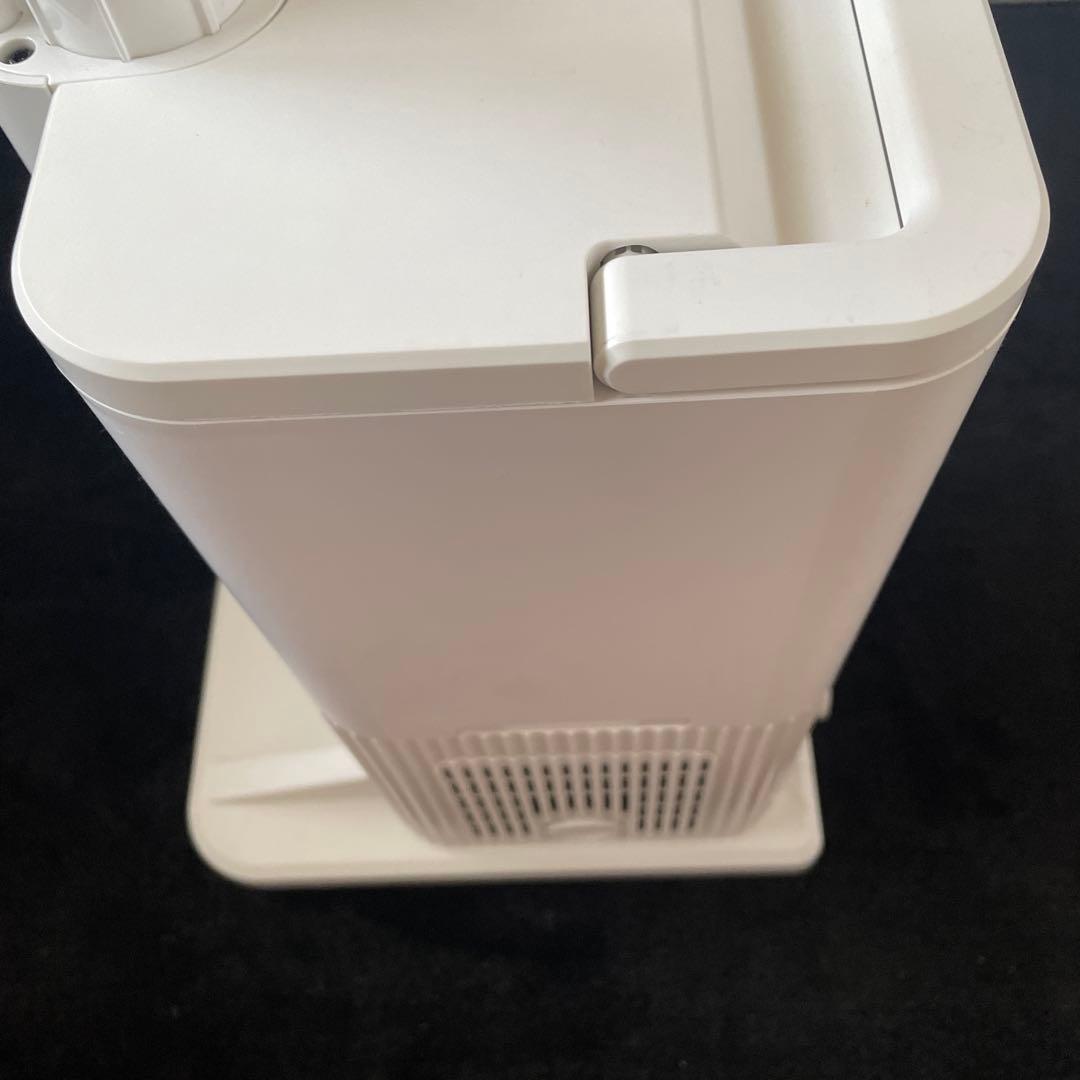 Shark CleanSense iQ+ IW3241JBK メタルブラック