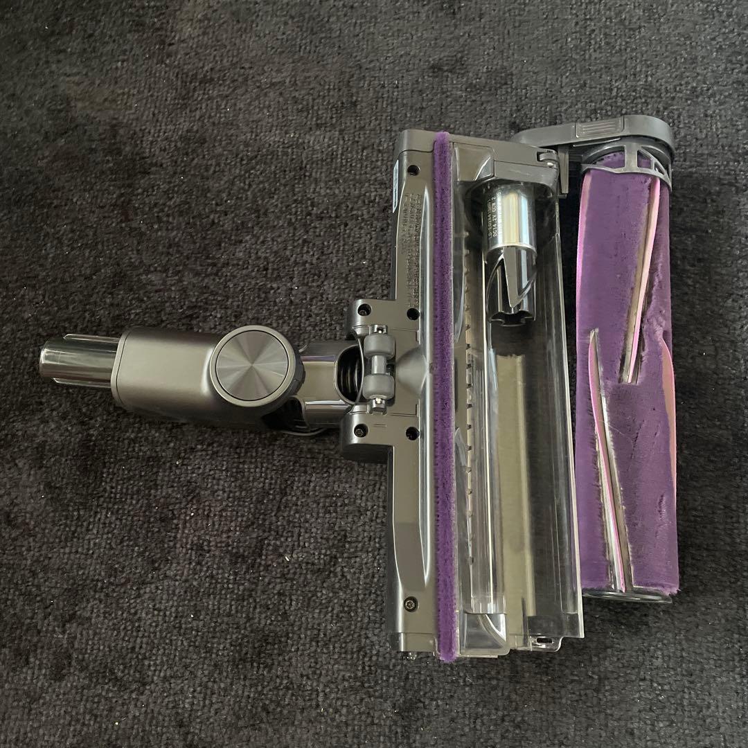 Shark CleanSense iQ+ IW3241JBK メタルブラック