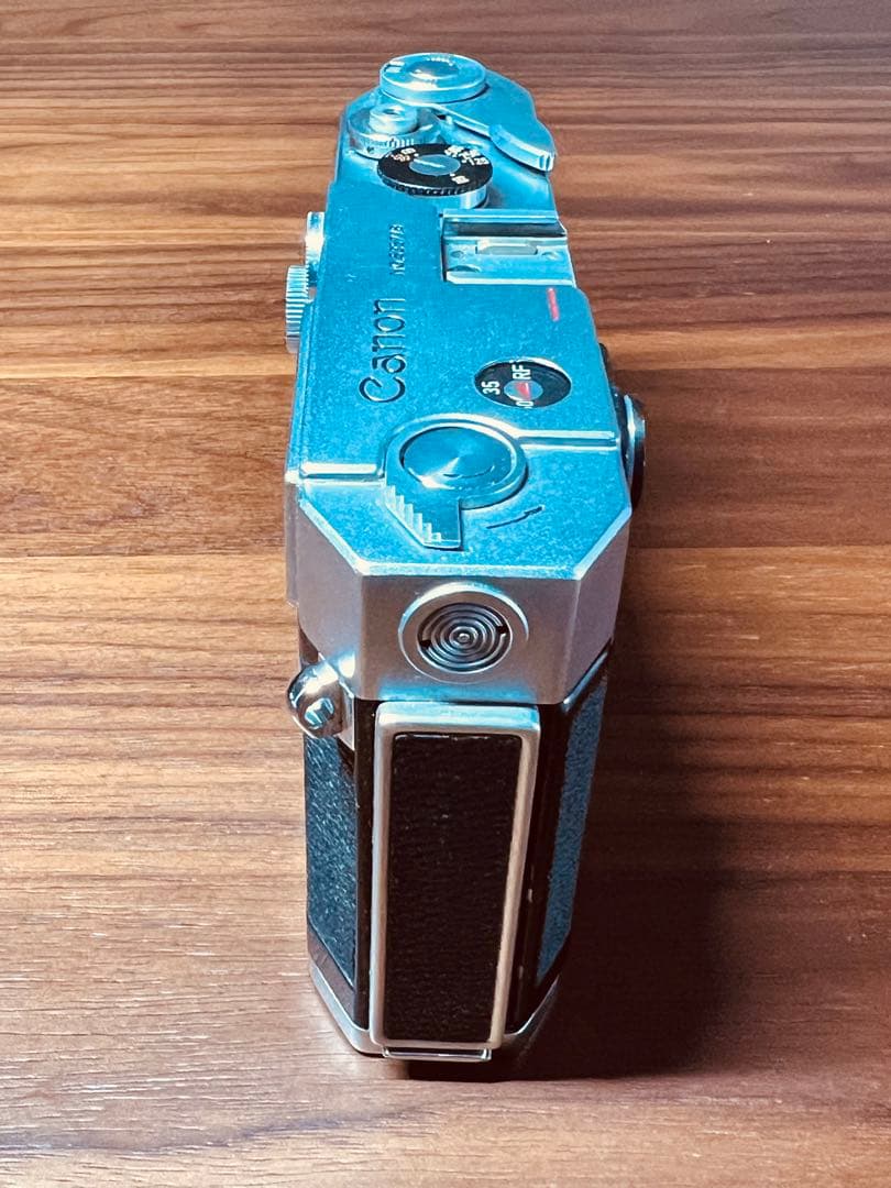 CANON キヤノン レンジファインダー model L3 ボディのみ