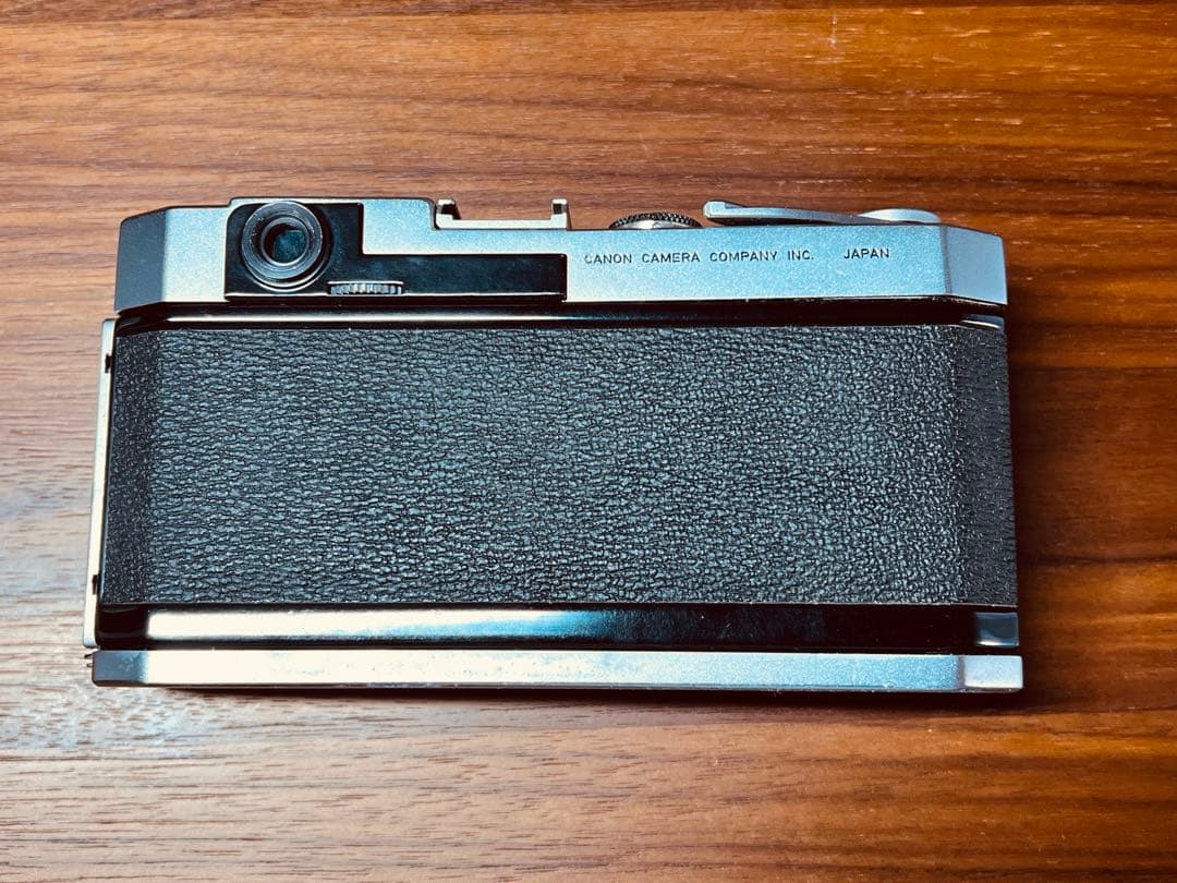 CANON キヤノン レンジファインダー model L3 ボディのみ