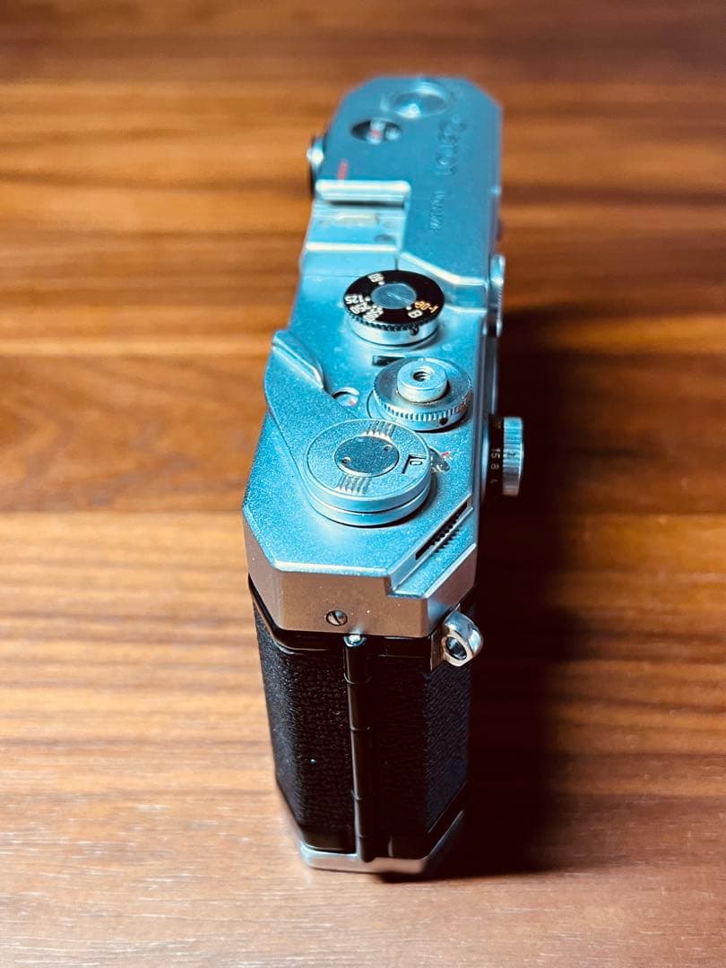 CANON キヤノン レンジファインダー model L3 ボディのみ