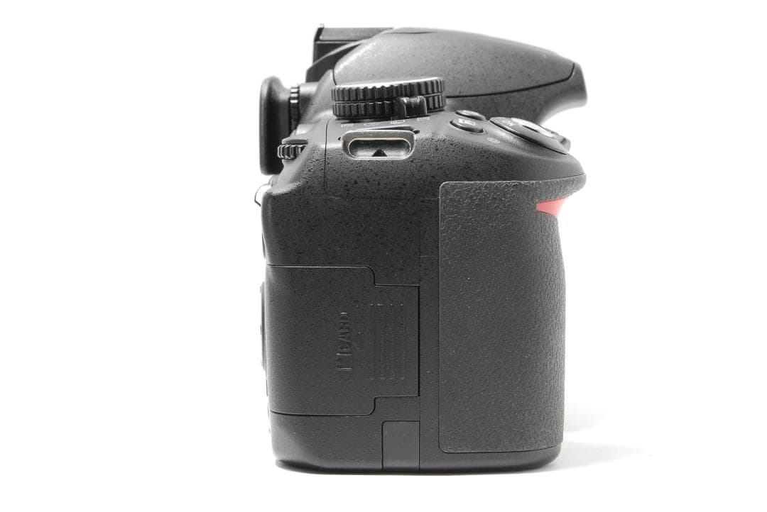 【新品級美品】Nikon D3100　スマホ転送　写真も動画もOK　小型で軽量
