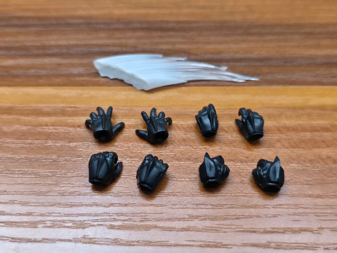 フィギュアーツ 仮面ライダーアマゾンズ まとめ売り