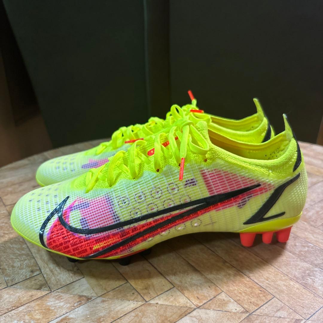 NIKE マーキュリアルヴェイパー14エリートスパイク