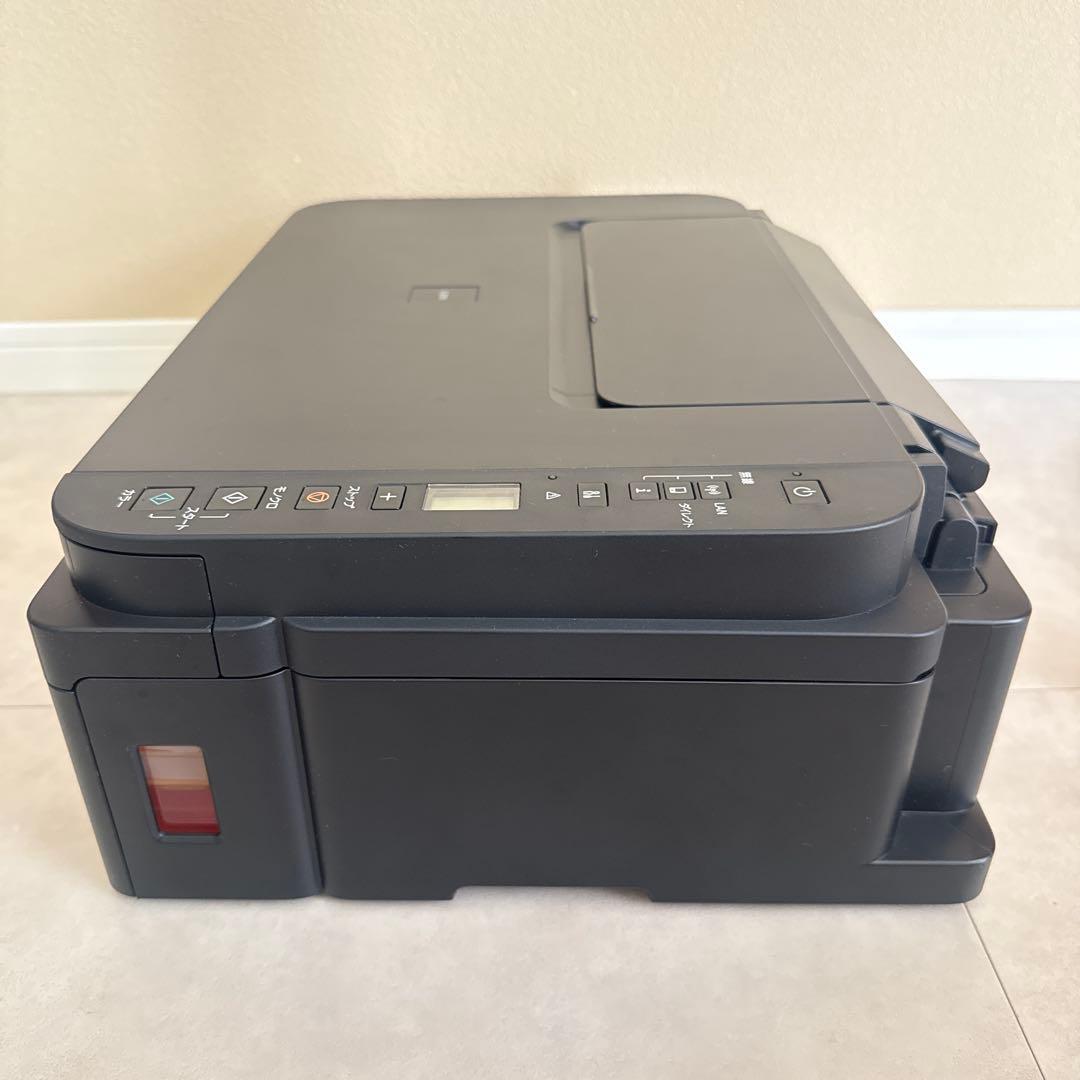 CanonプリンターG3310+インク