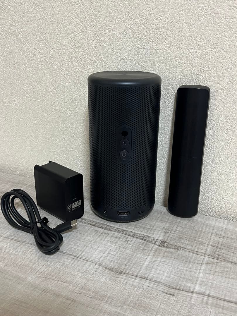 と*ん様 Nebula Capsule 3 Laser / ネビュラカプセル 3