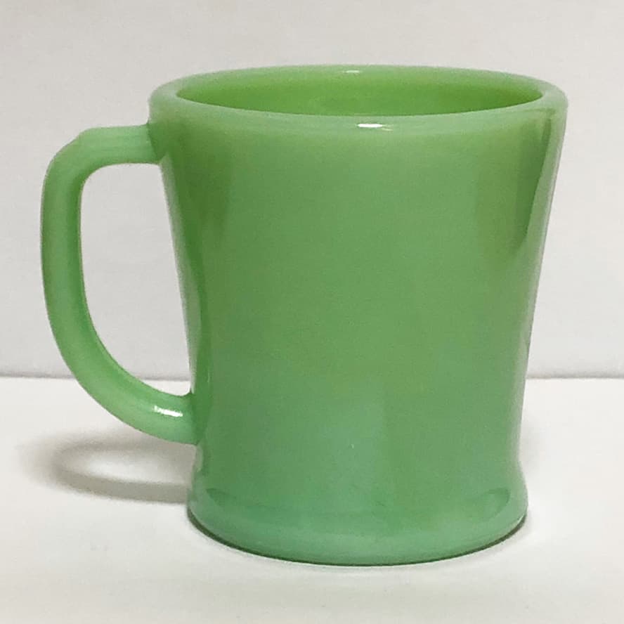 ファイヤーキング　ジェダイ　フラットボトム　Dハンドル　マグ１点　＃008