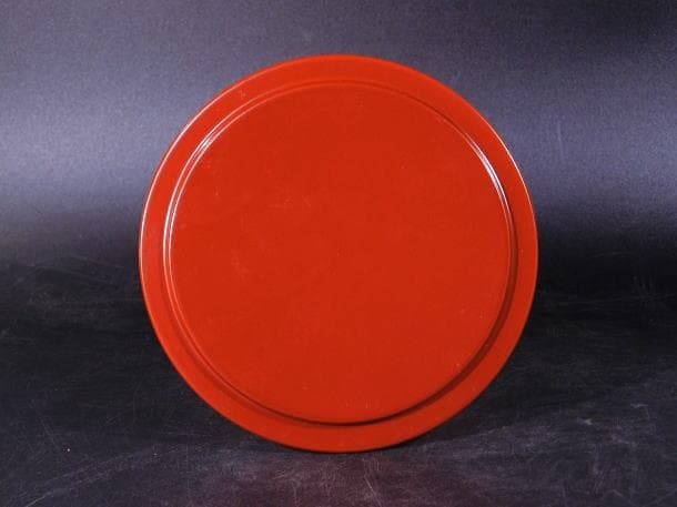 【茶道具　西尾　瑞豊　ぼんぼり　水指（共箱）】