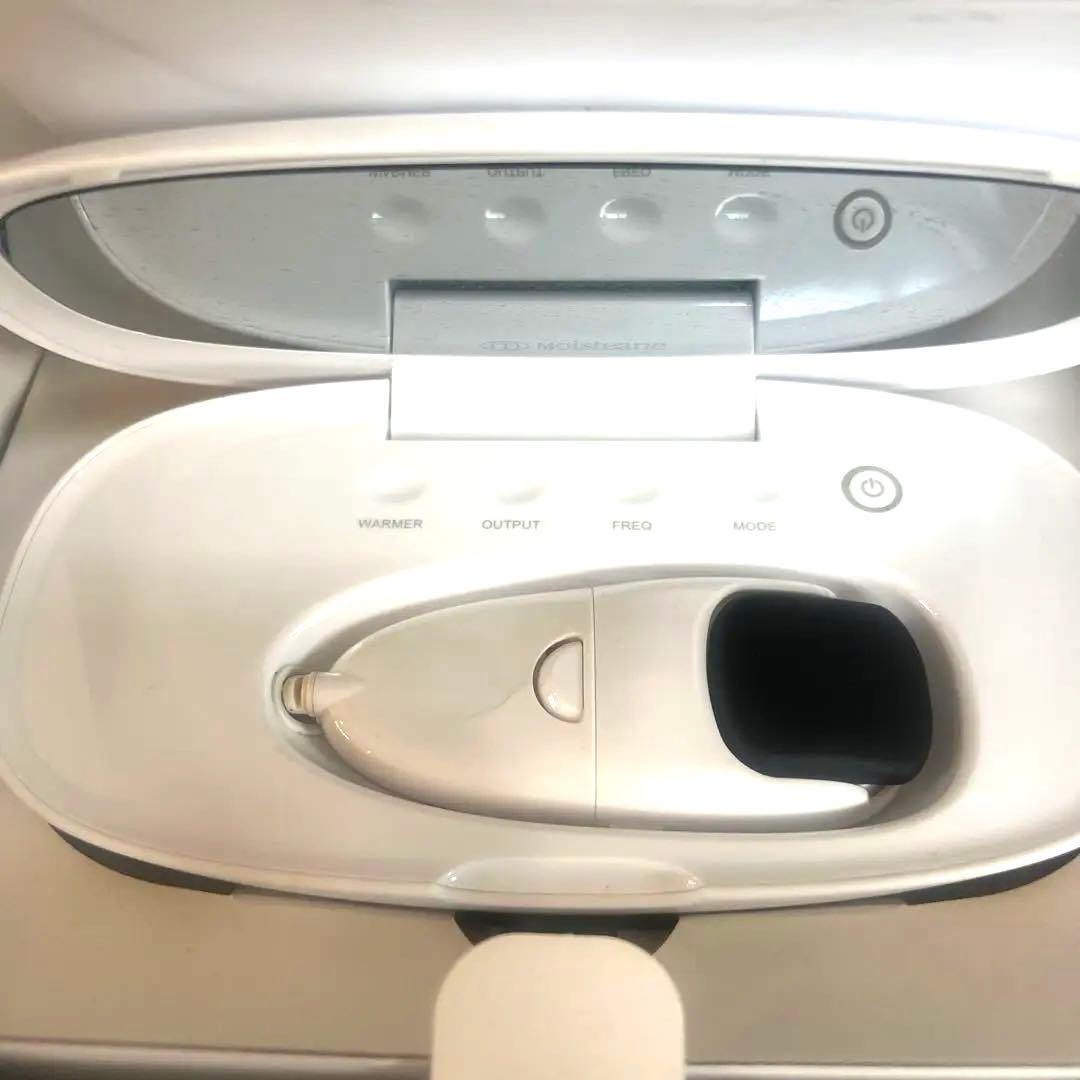 確実正規品　Moistane IV 美顔器