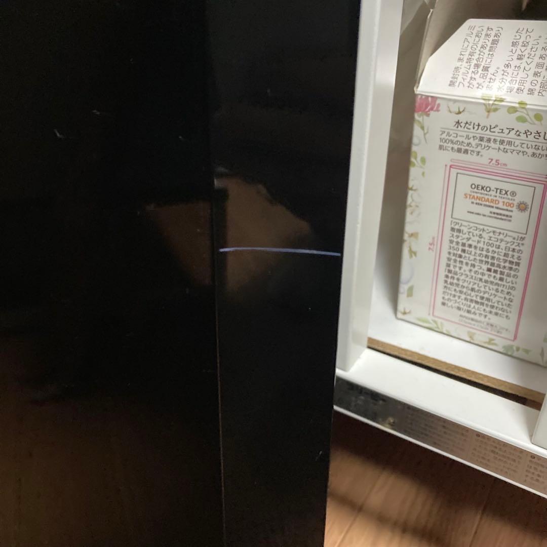 SONY　3D BRAVIA KDL-46HX800