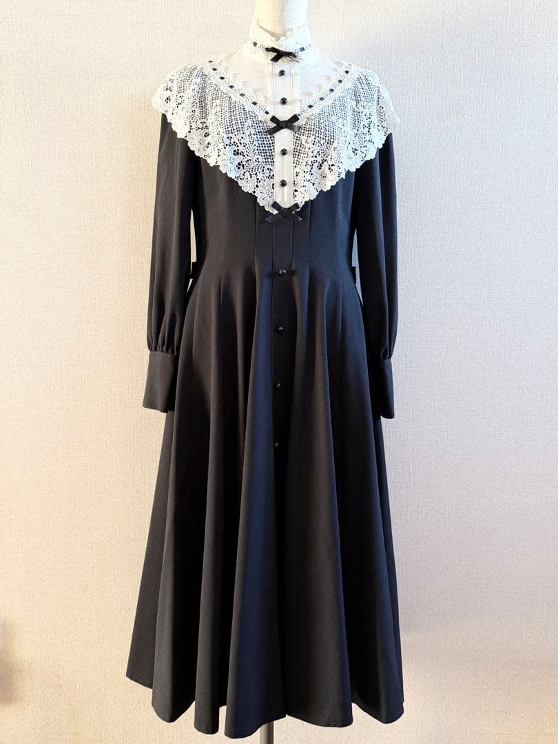 Innocent World 〈白百合ワンピース〉