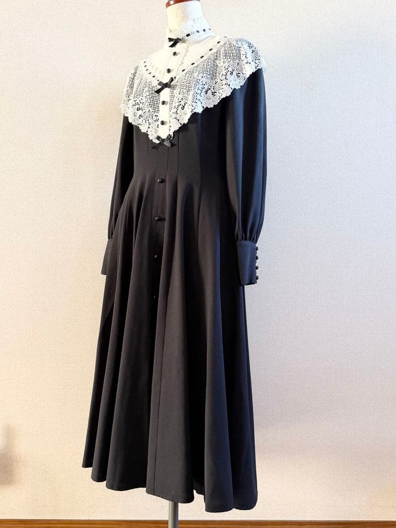 Innocent World 〈白百合ワンピース〉