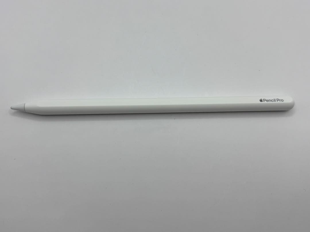 ゆうApple Pencil Pro A2538 アップルペンシルプロ