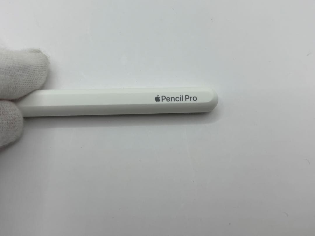 ゆうApple Pencil Pro A2538 アップルペンシルプロ