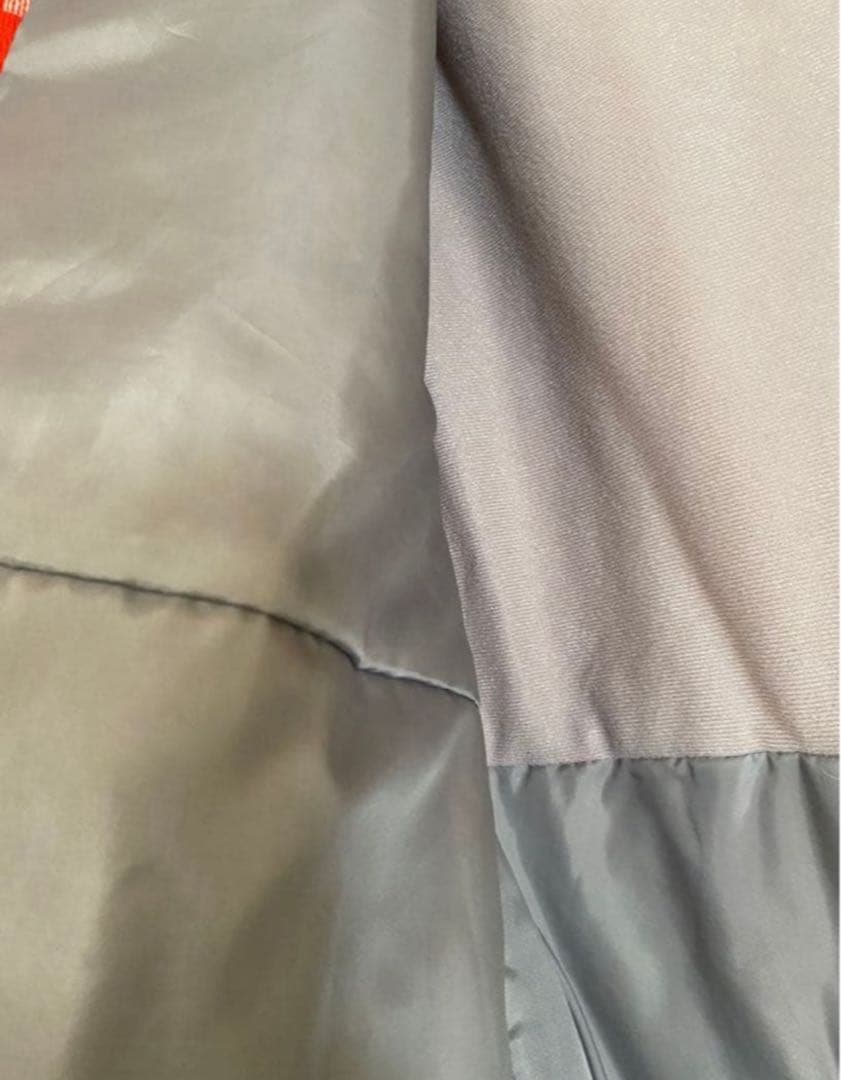 スキーウェア　上下セット　XL ￼