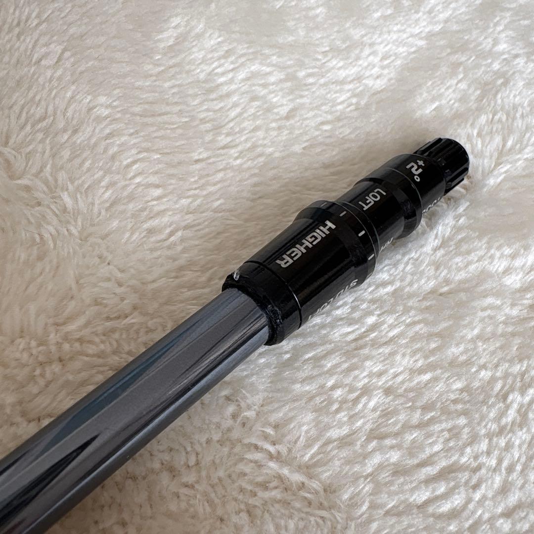 S048 DIAMANA PD 50S テーラースリーブ