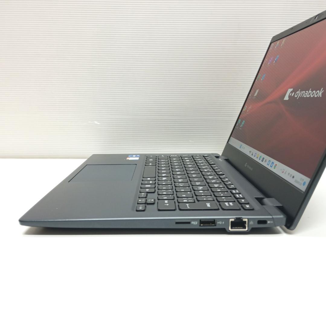 Dynabook GZ/HUL i7-1195G7 16GB SSD1TB 箱付