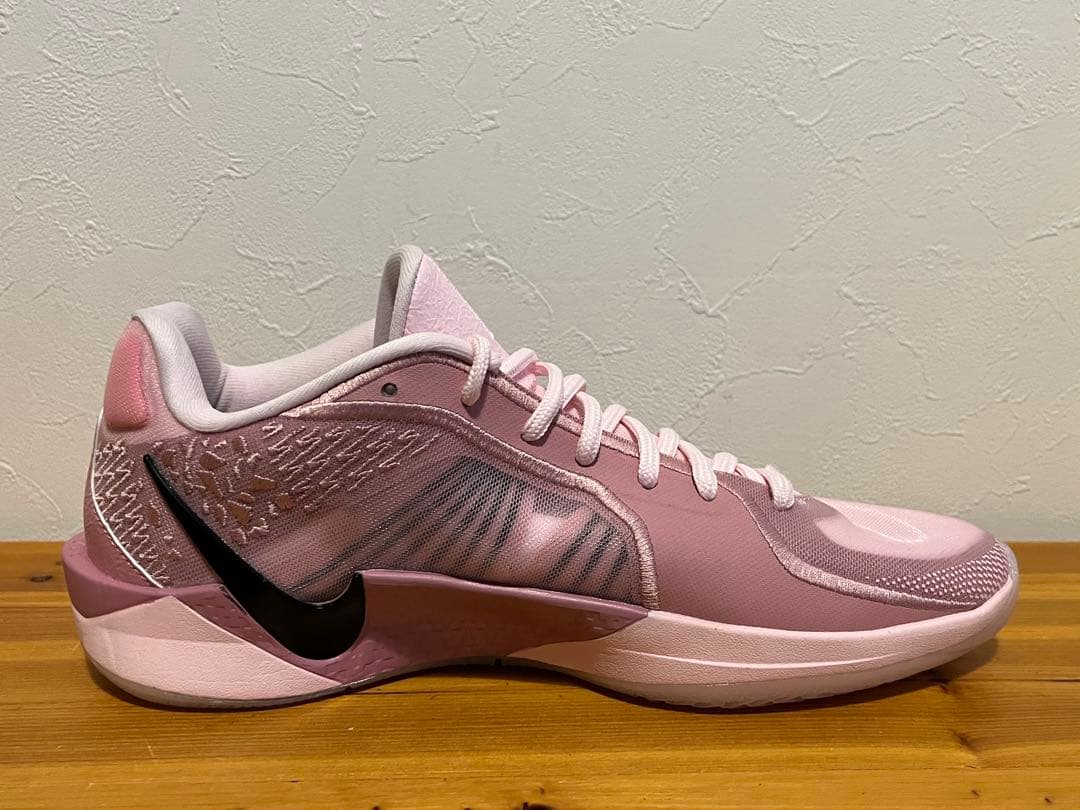 シューズ(男性用) NIKE SABRINA2 EP