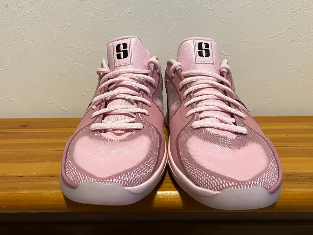 シューズ(男性用) NIKE SABRINA2 EP