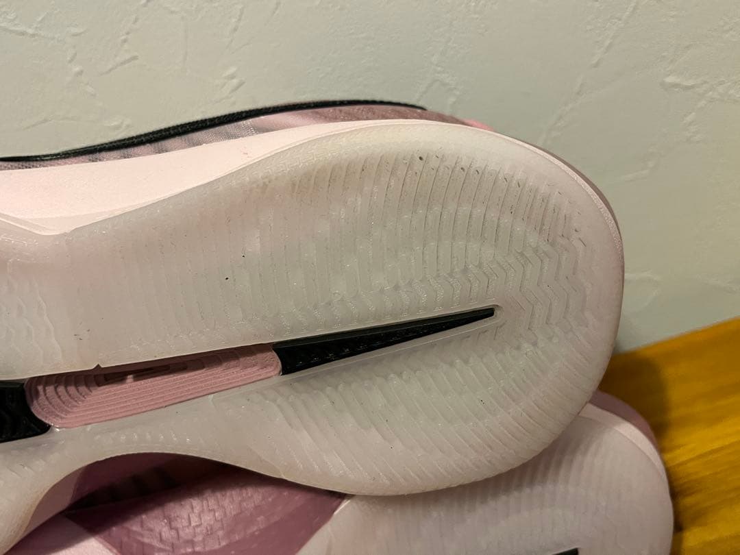 シューズ(男性用) NIKE SABRINA2 EP