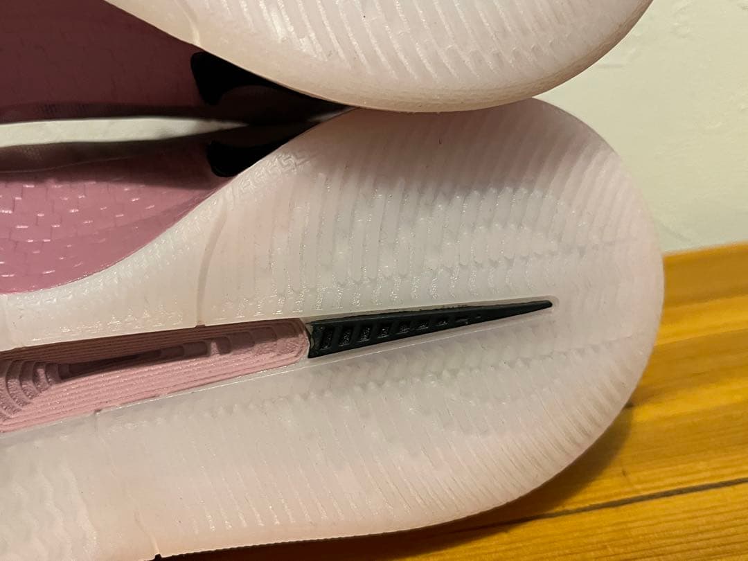 シューズ(男性用) NIKE SABRINA2 EP