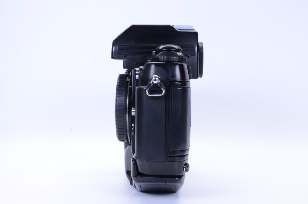 ニコン Nikon F4S ボディのみ 動作確認済み